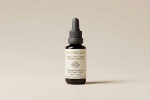 Lion’s Mane Mushroom Tincture (60ml)