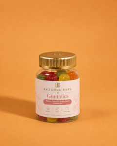 Super Blend Gummies