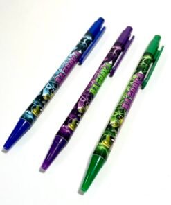 Bazooka Bar Branded Pens