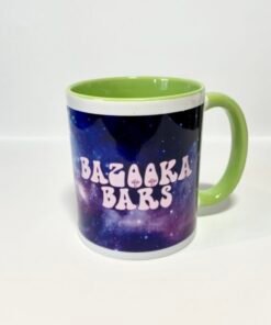 Bazooka Mug