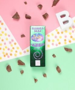 Limited Edition Multi-Blend Health Bar