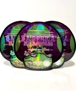 Microdose super blend course (3 month supply)