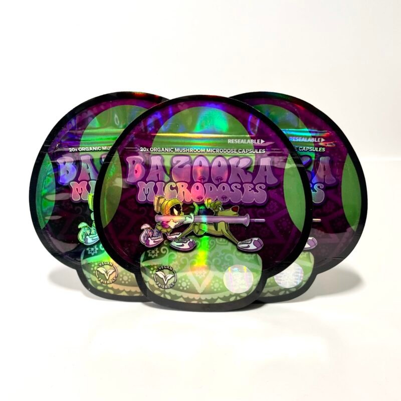 Microdose super blend course (3 month supply)