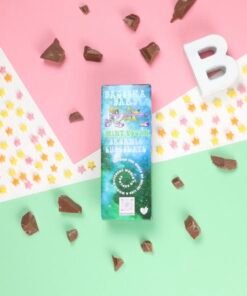 Mint Chocolate Vegan Multi-Blend Health Bar