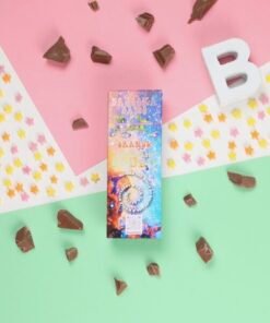 Orange Chocolate Multi-blend health bar