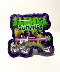 Super Blend Gummies