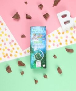Vegan Multi mushroom blend super bar