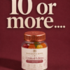 10 Bulk buy Super Blend Limited Edition Gummies
