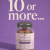 10 Bulk buy Super Blend Sour Gummies