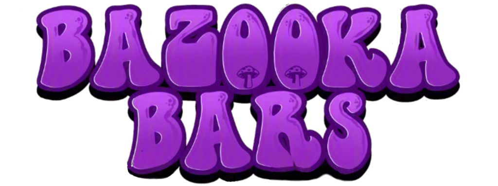 Bazookka Bars