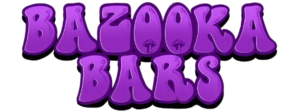 Bazooka Bars Logo