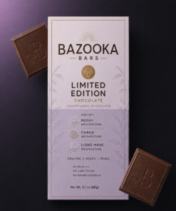 Bazooka Bars