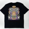 Printed T-Shirt – “Mega Mind Arising”