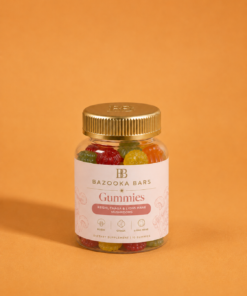 Super Blend Gummies